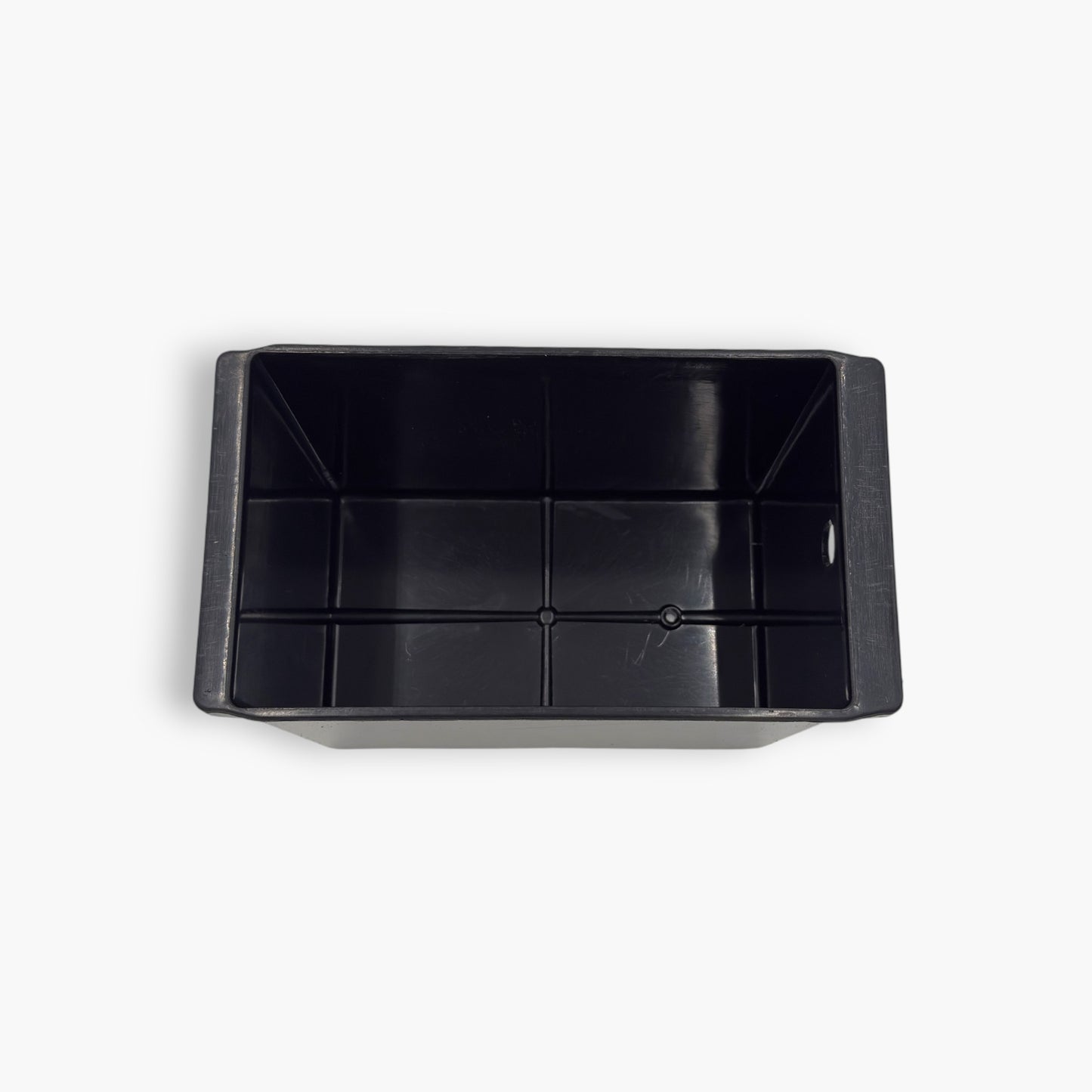 Large Cash/Coin Box – Black (Set of 2) - Free Shipping