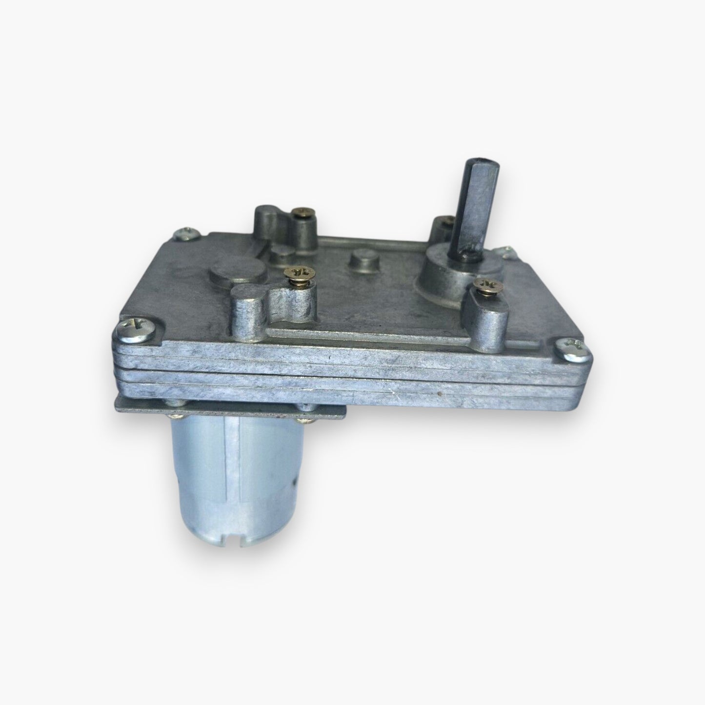 Coin Crash Motor of Hopper 24V