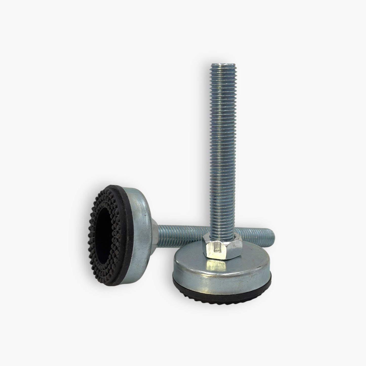 Leveling Feet With Glue (Set of 6) – Free Shipping