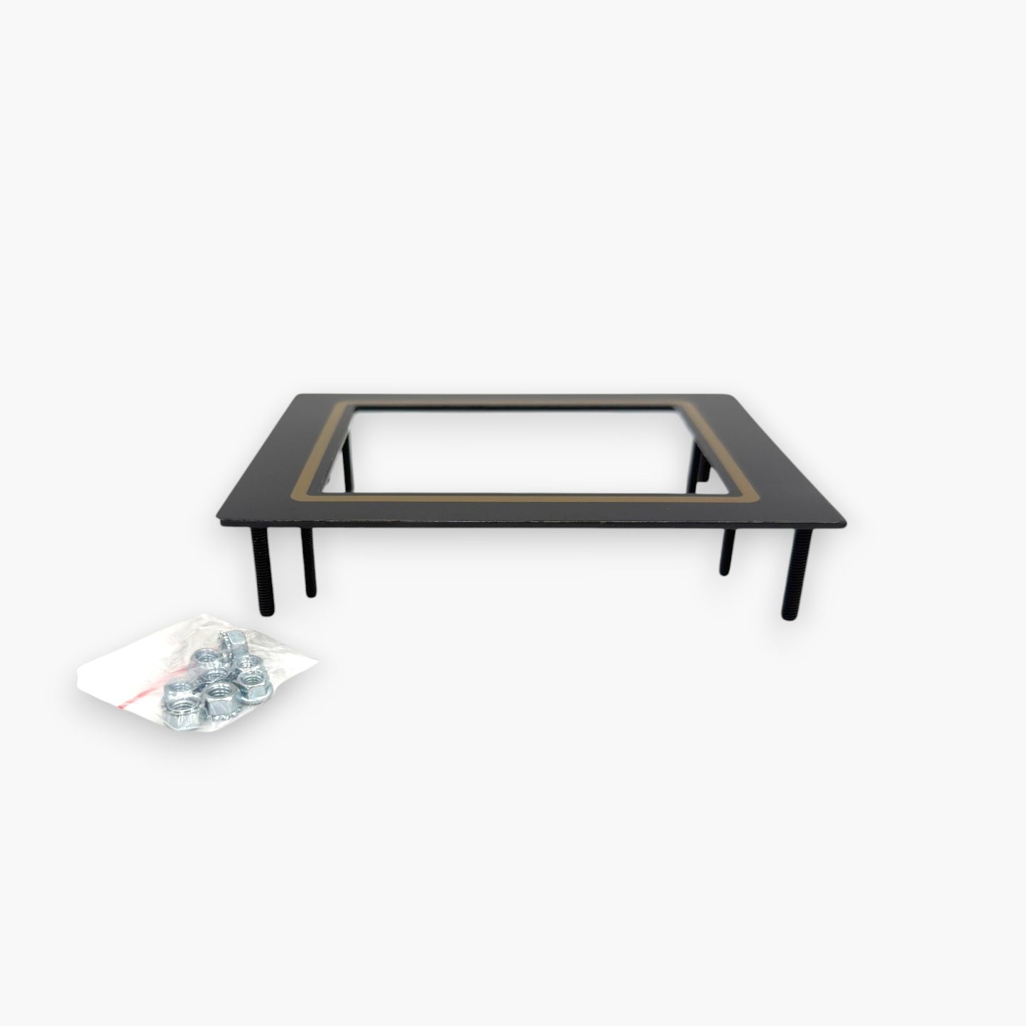 Mars MEI ICT Pyramid Coinco TOP Bill Acceptor (universal) Mounting Bracket