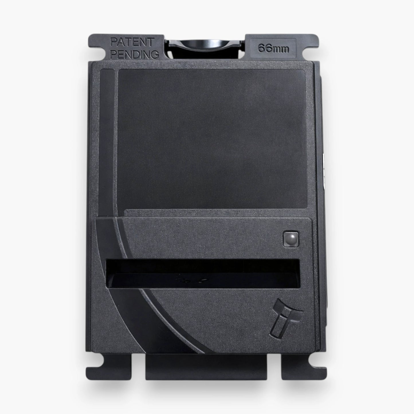 Innovative Technology BV20 reconditioned bill acceptor with Pulse cable included