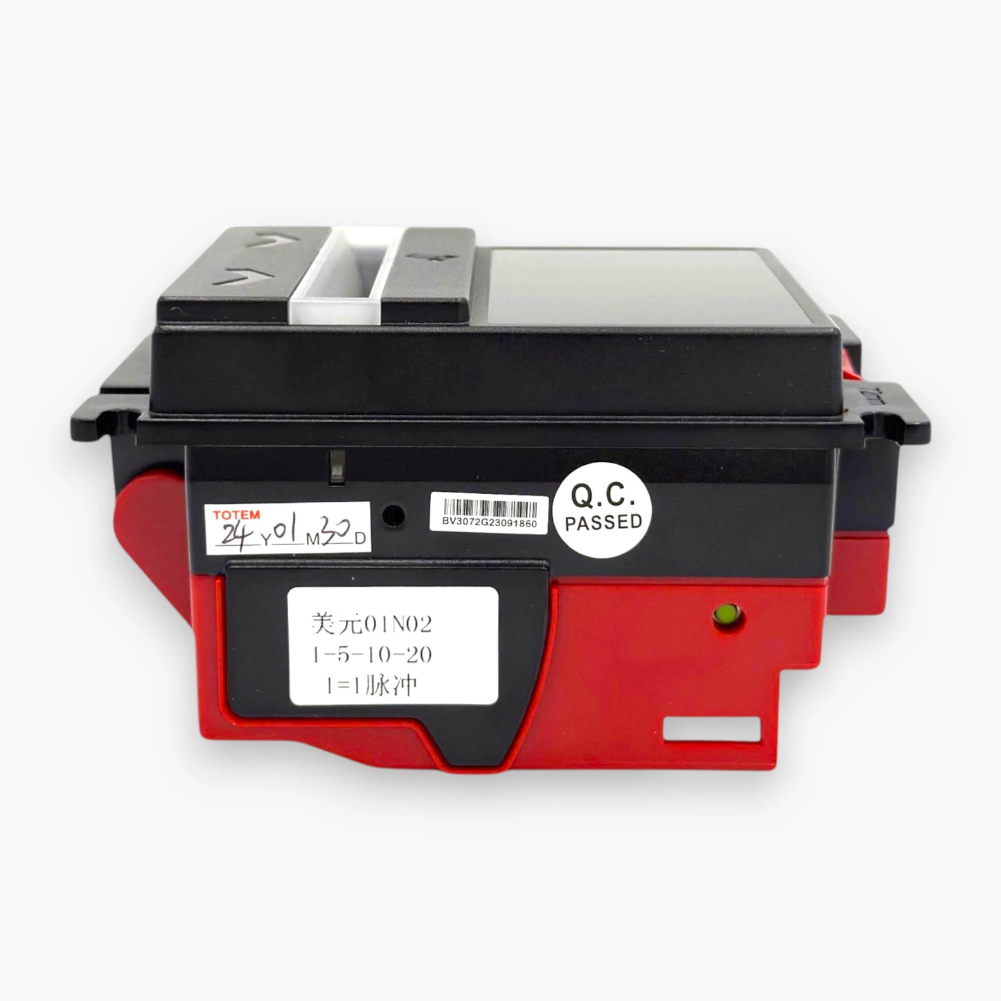 ITL BV30 Bill Acceptor Validator 