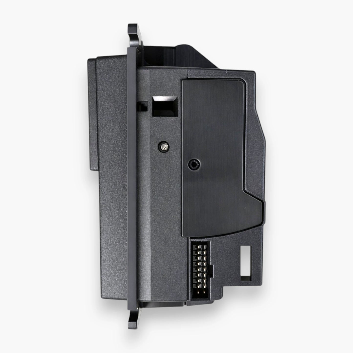 ITL BV20 bill validator supporting MDB, SSP, Pulse and ccTalk protocols