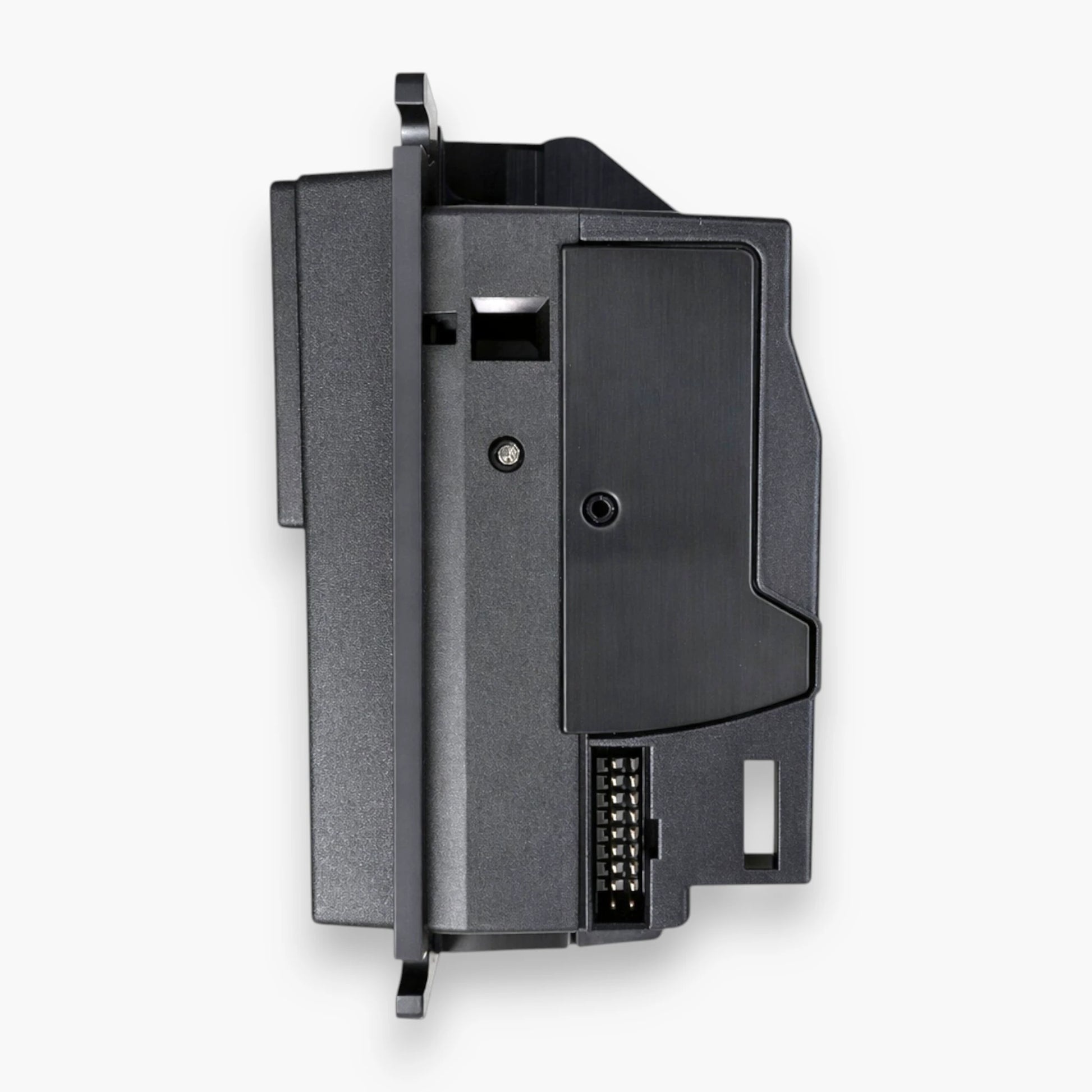 ITL BV20 bill validator supporting MDB, SSP, Pulse and ccTalk protocols