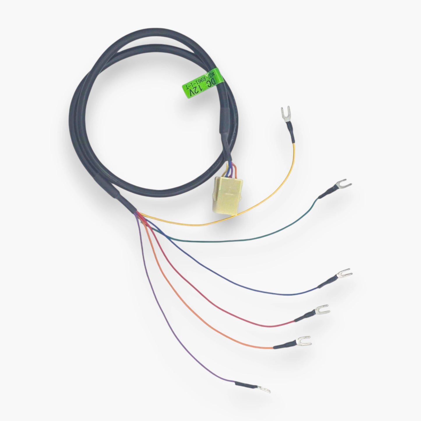 12V DC ICT bill acceptor cable compatible with L70 P70 and BL700