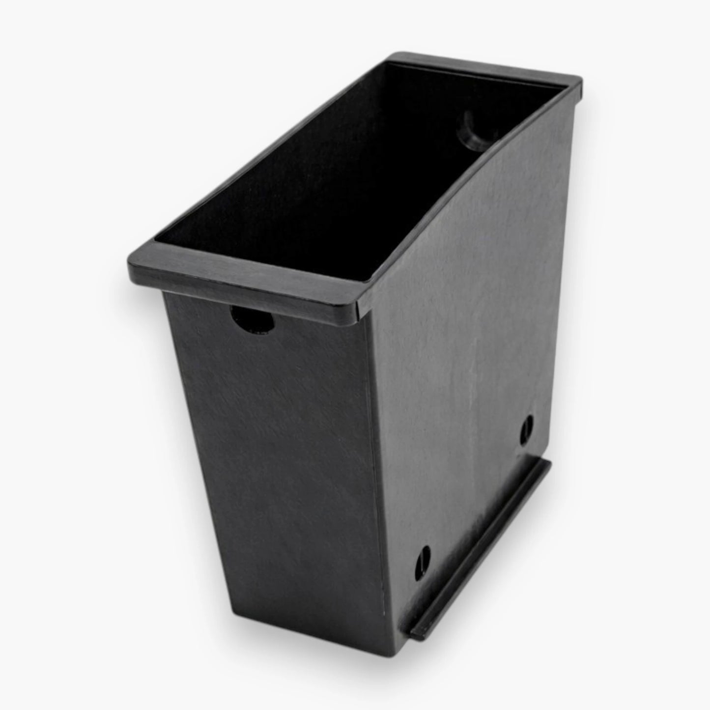 Small replacement cash box for vending and arcade machines