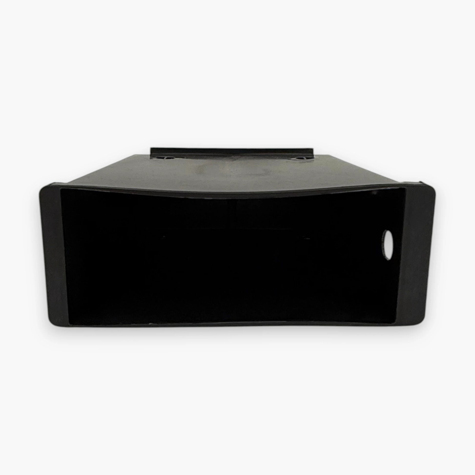 Small Cash and coin collection box replacement for vending and amusement machines