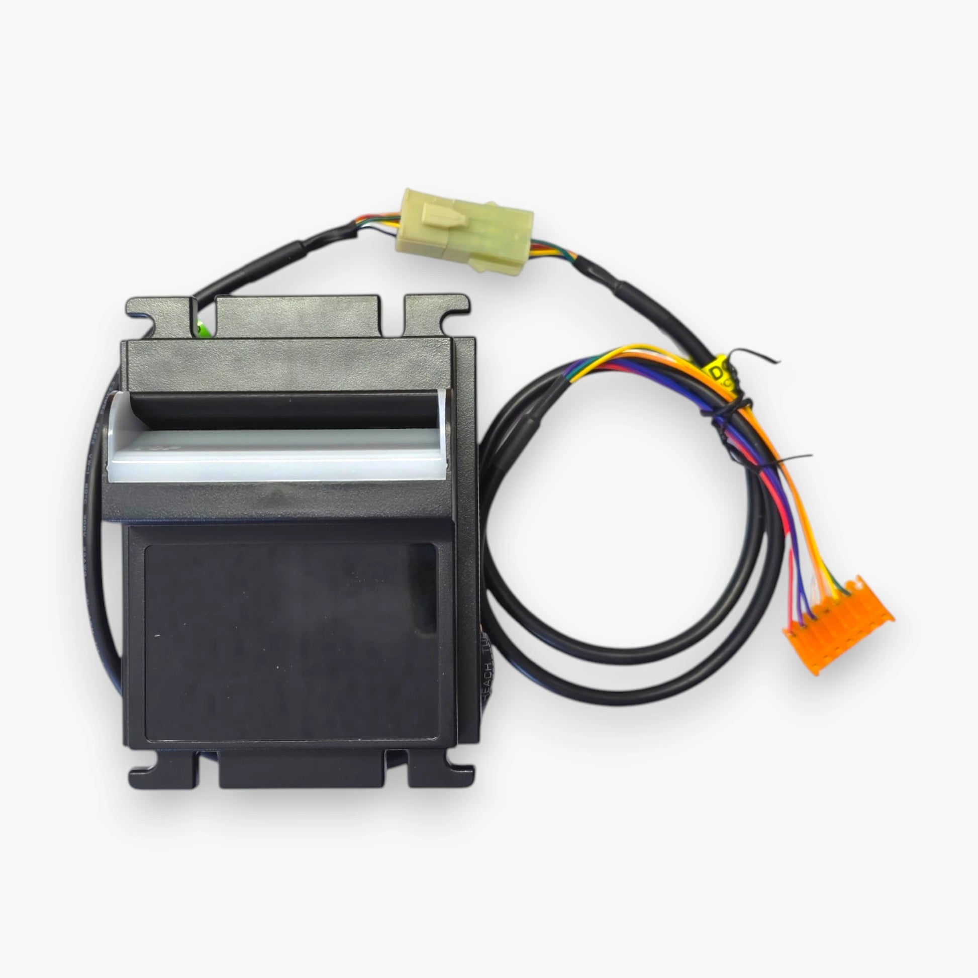 Coffee Inns validator upgrade kit accepting $1 $5 $10 and $20 bills