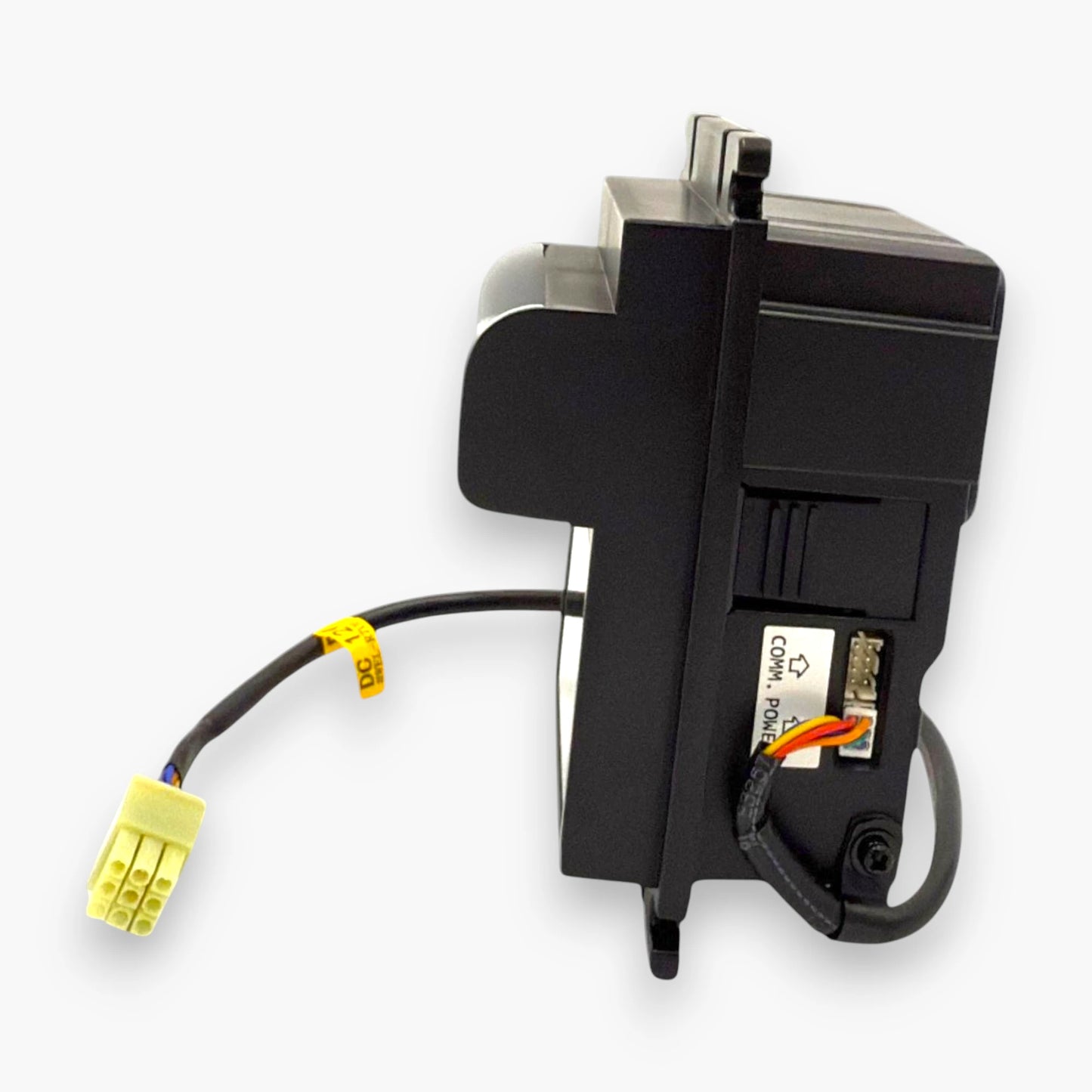 Coffee Inns Bill Changer Validator Update Kit - Replaces JCM DBV01 DBV10 DBV20 DBV30 & ZBA - Accepts $1–$20