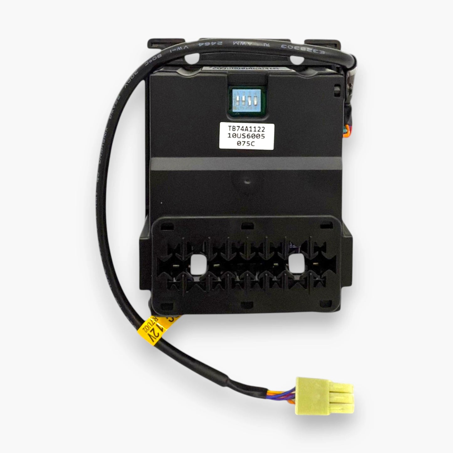Replacement bill acceptor for Coffee Inns bill changer compatible with JCM DBV series