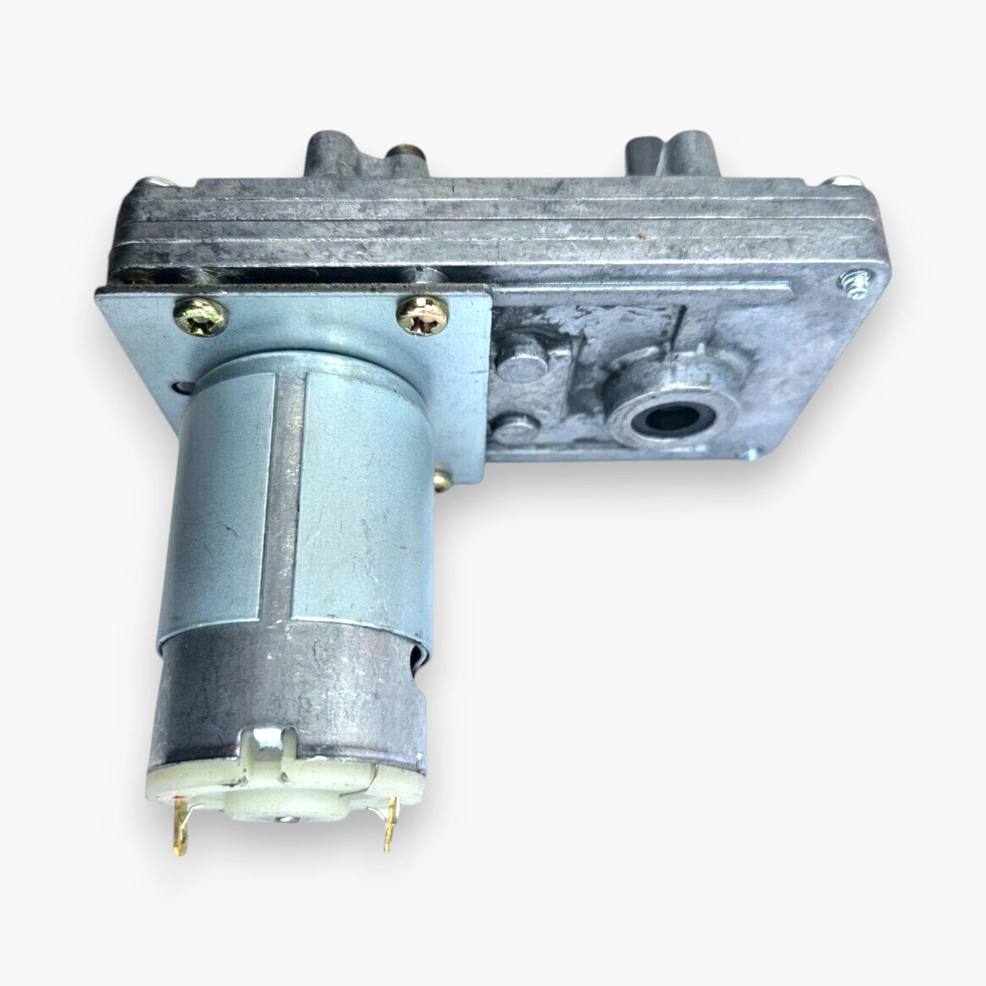 24V DC Coin Hopper Motor – Single Unit Replacement