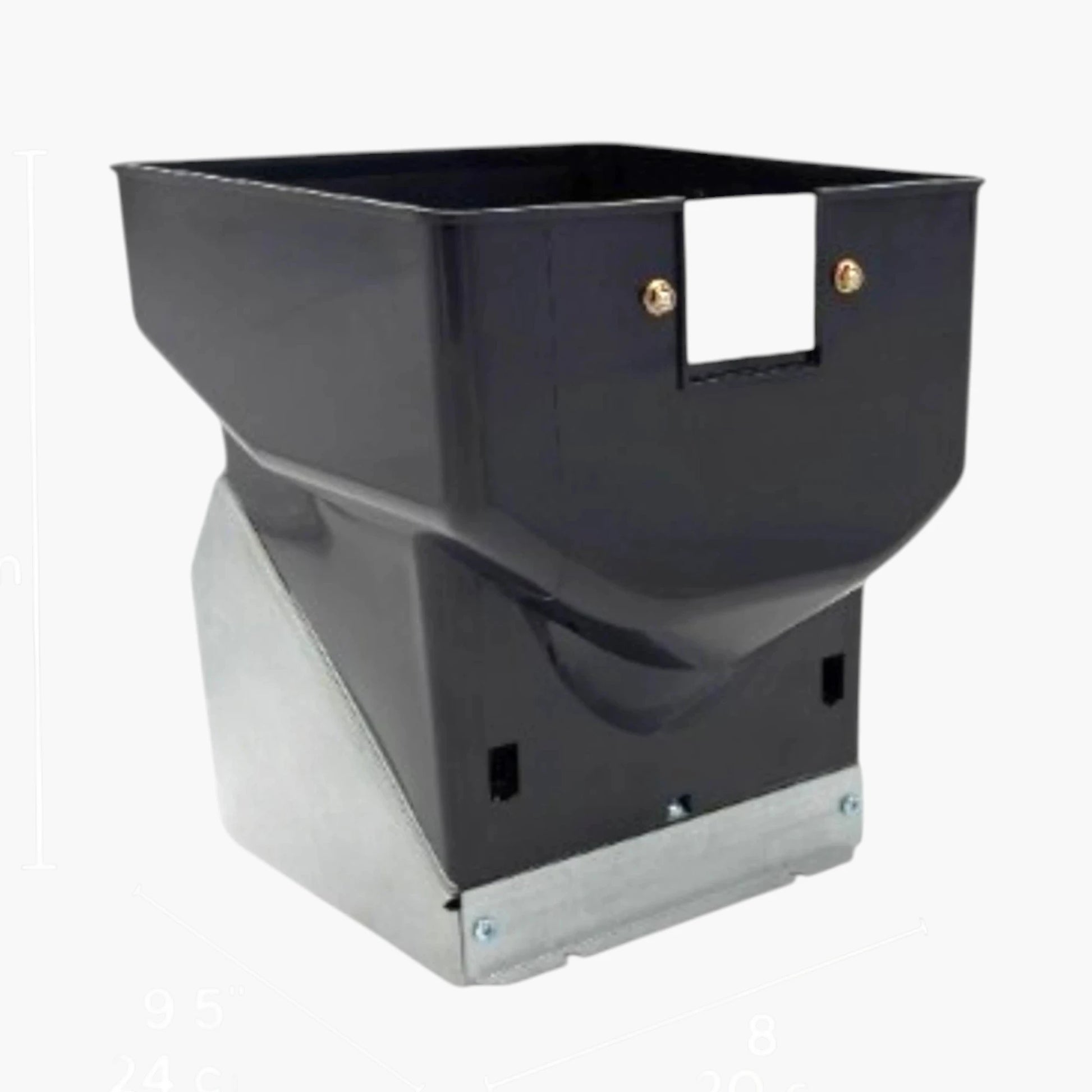 Commercial 24V coin hopper dispenser replacement for coin-operated machines