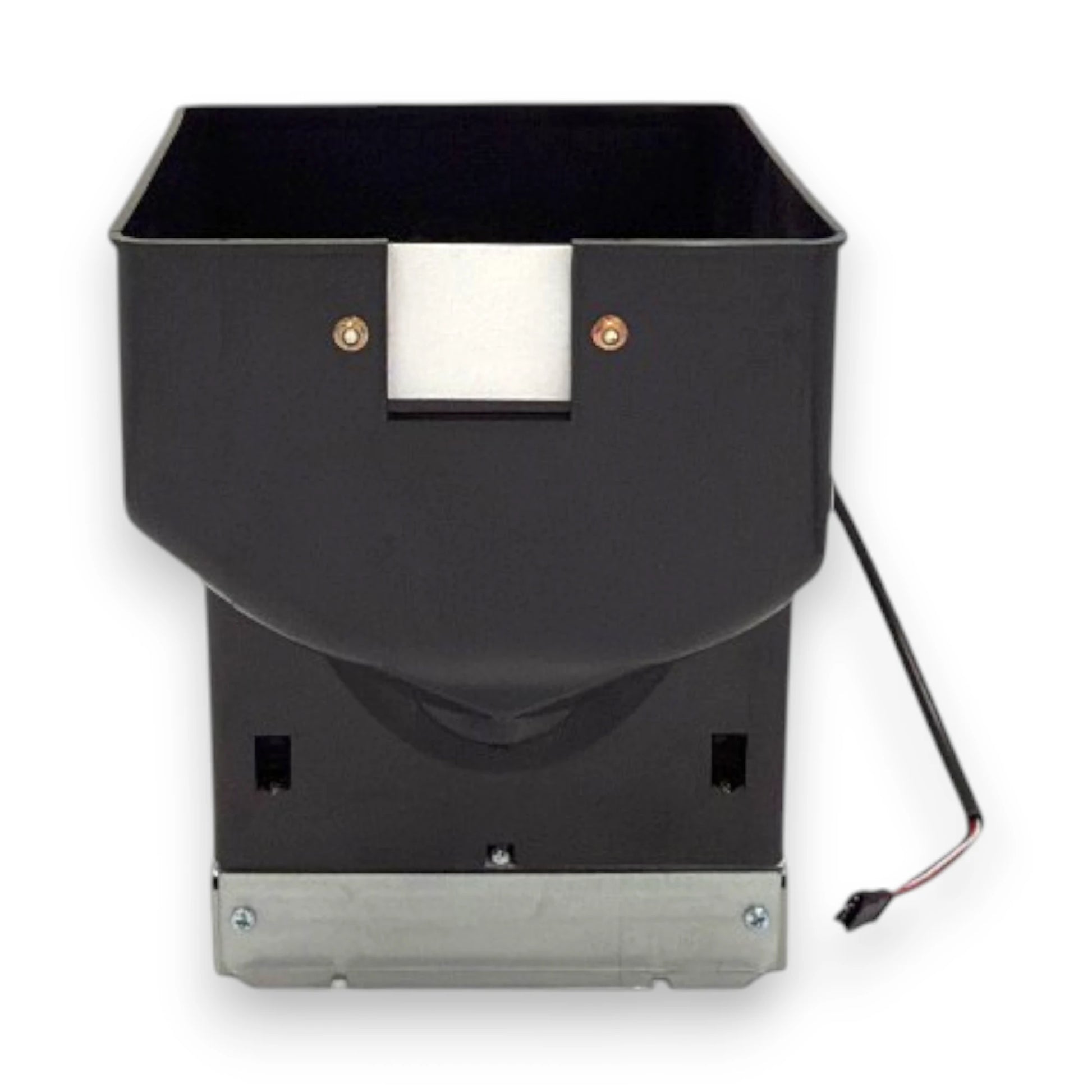 Coin payout hopper for arcade machines, slot machines, and coin changers