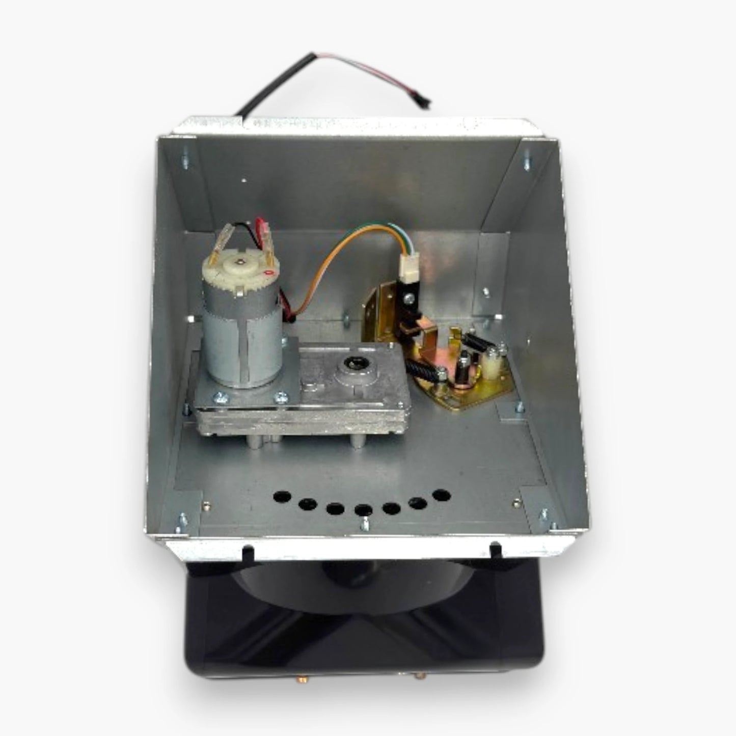 24V coin hopper dispenser replacement for coin-operated machines