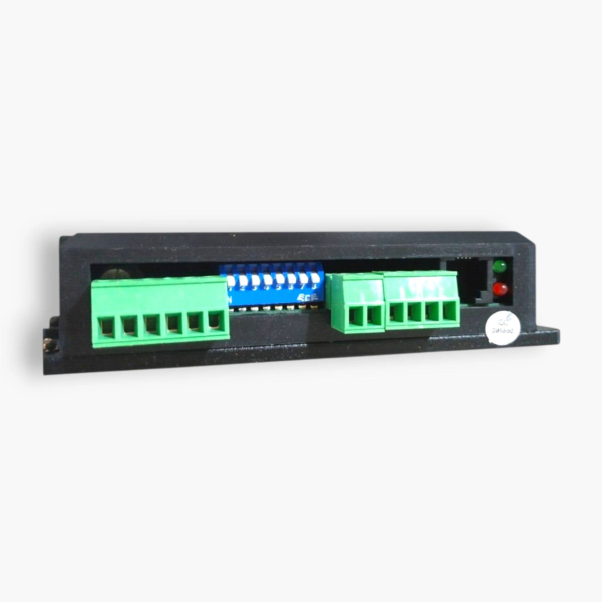 Leadshine DM432C 3.2A digital stepper motor driver