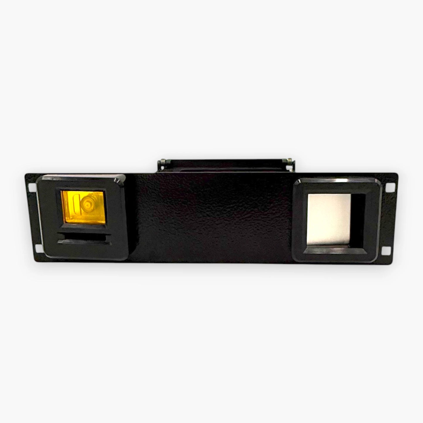 Frame Coin Slot – Horizontal Bill and Ticket Slot Opening, Right Side Entry, Secure Metal Housing
