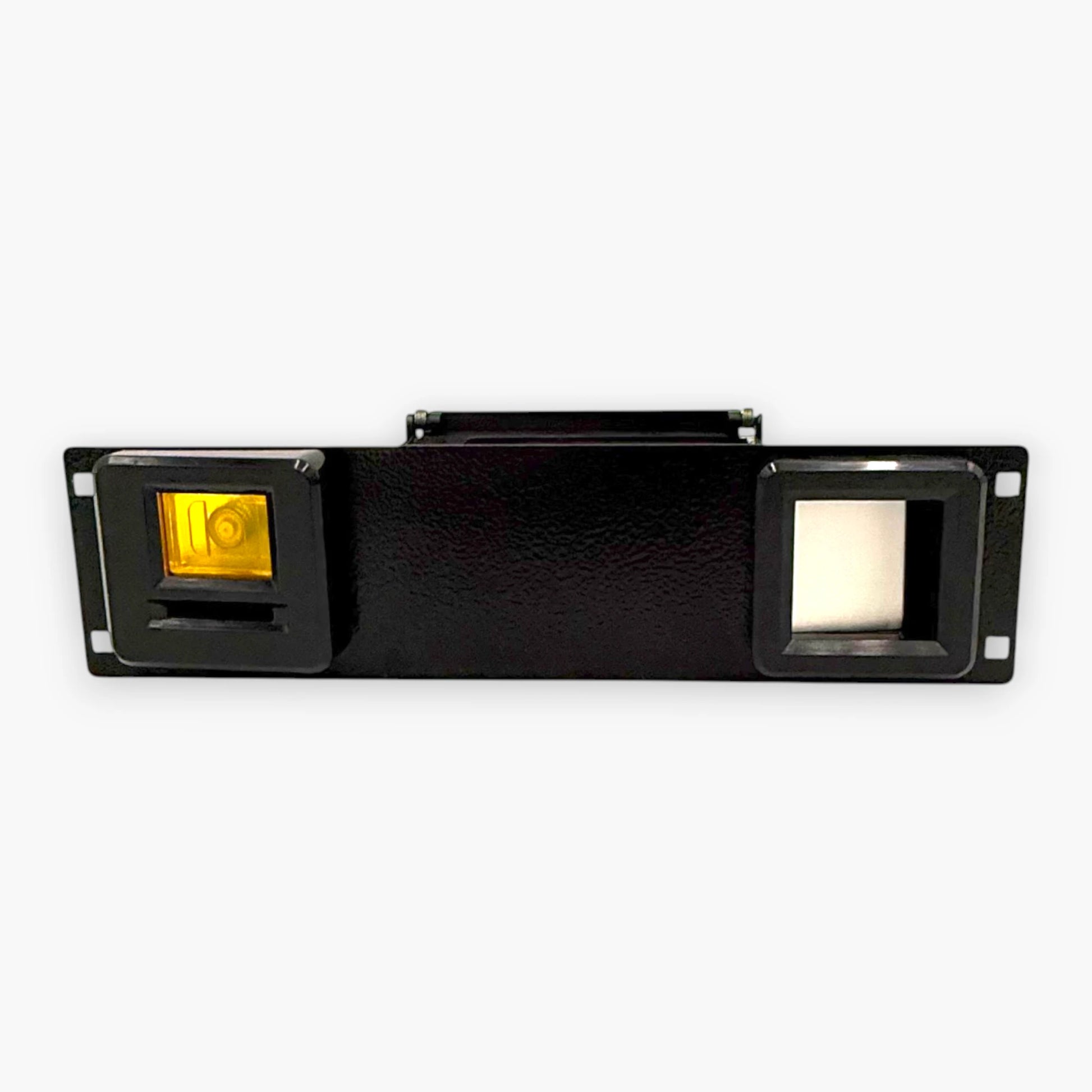 Frame Coin Slot – Horizontal Bill and Ticket Slot Opening, Right Side Entry, Secure Metal Housing