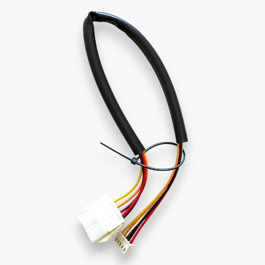 Harness Hopper for Coin Changer – MDB Compatible, AMS Vending, Dual Connection,