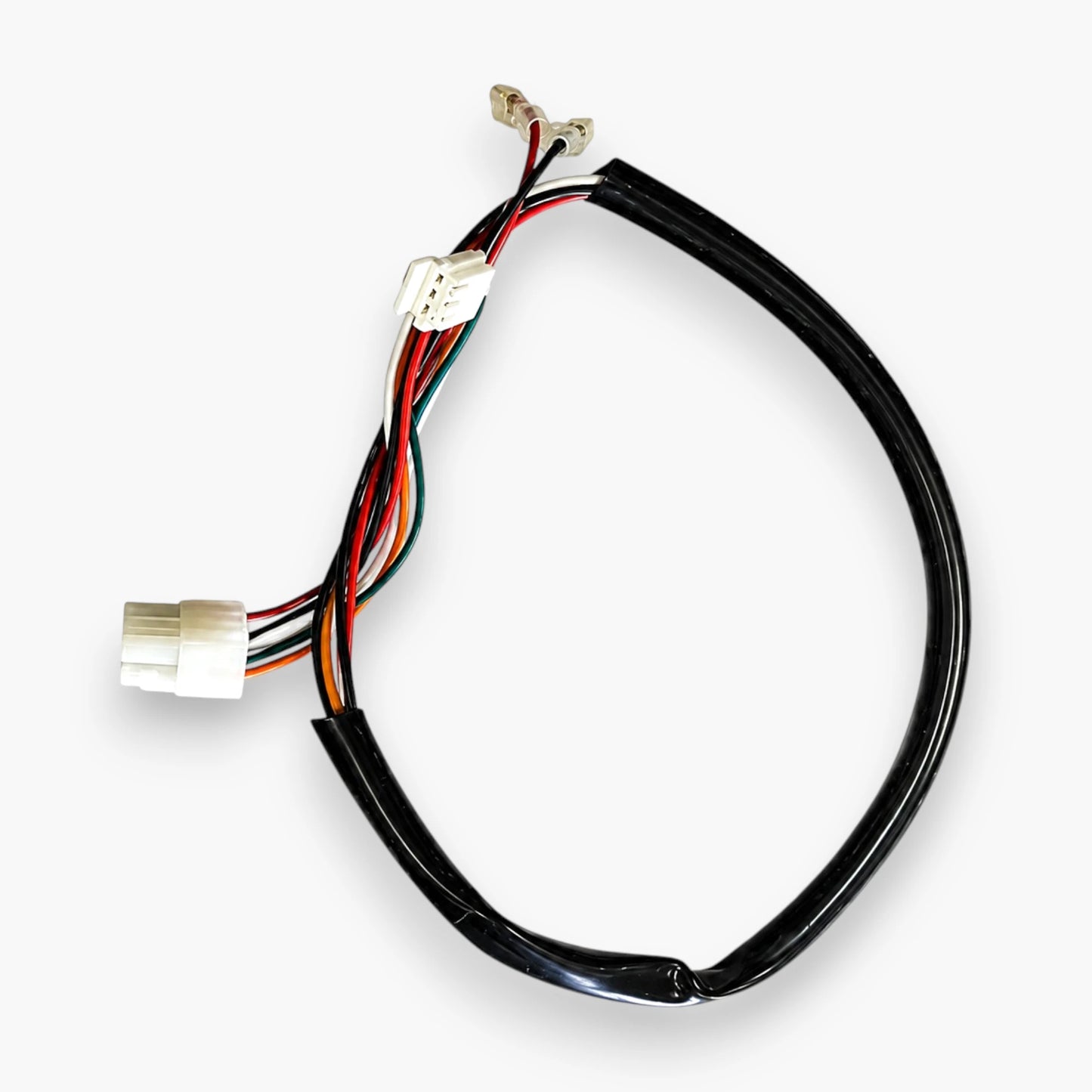 Harness Hopper for Coin Changer – MDB Compatible, AMS Vending, Dual Connection, Plug & Play Replacement