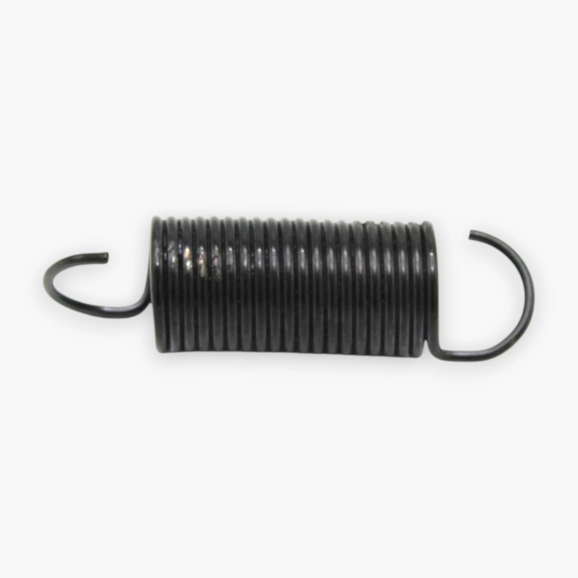 Replacement extension spring for arcade coin hopper and vending machine