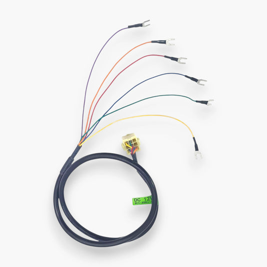 ICT L70 P70 BL700 12V bill acceptor wiring harness replacement cable