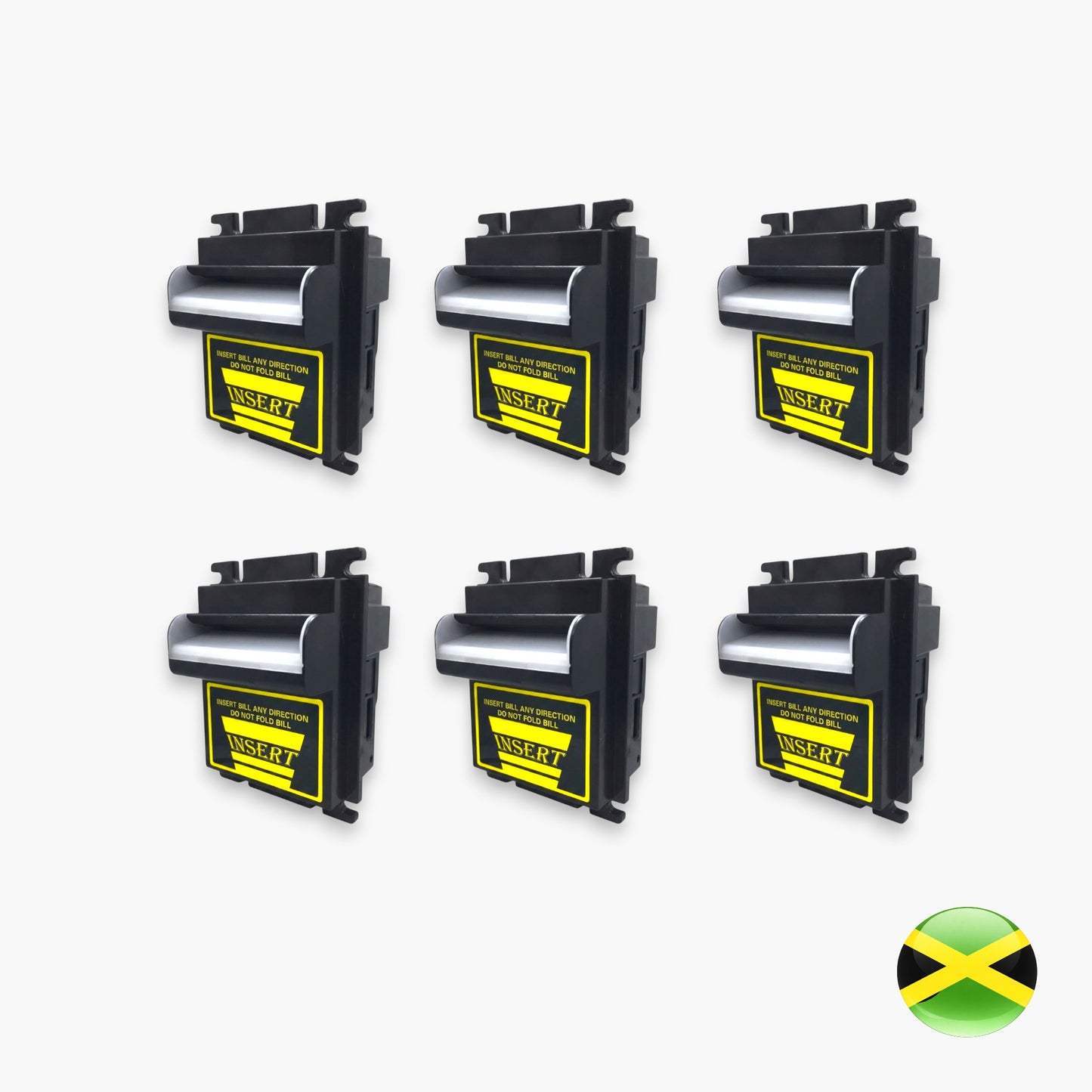 TOP TB74 Bill Acceptor Validator – 12V