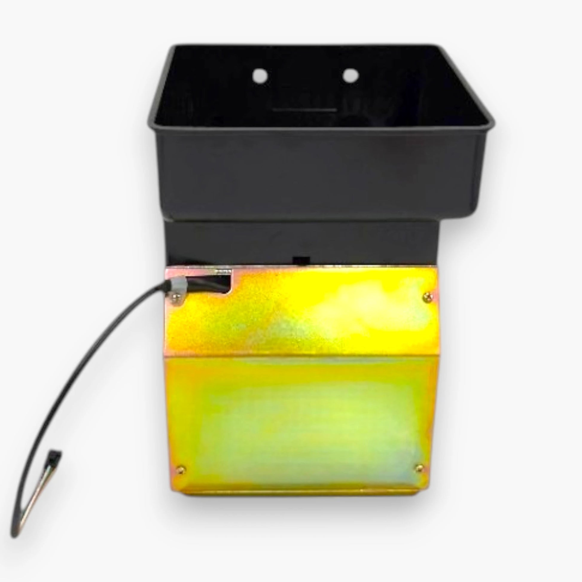 L2 Coin Hopper Dispenser – Gold Base