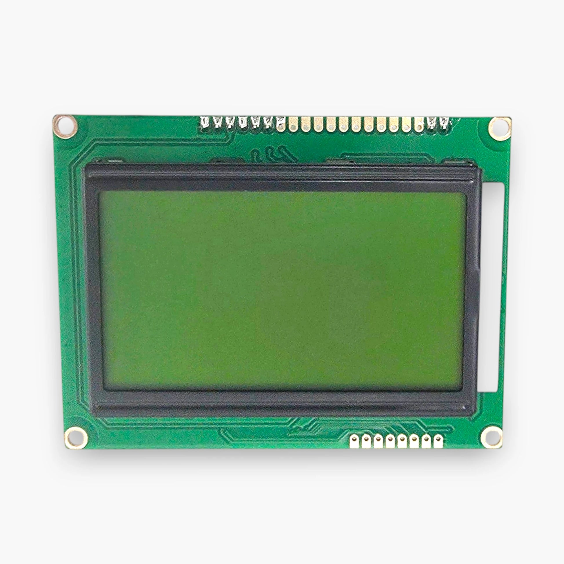 5V graphic LCD display board for arcade claw machine controller