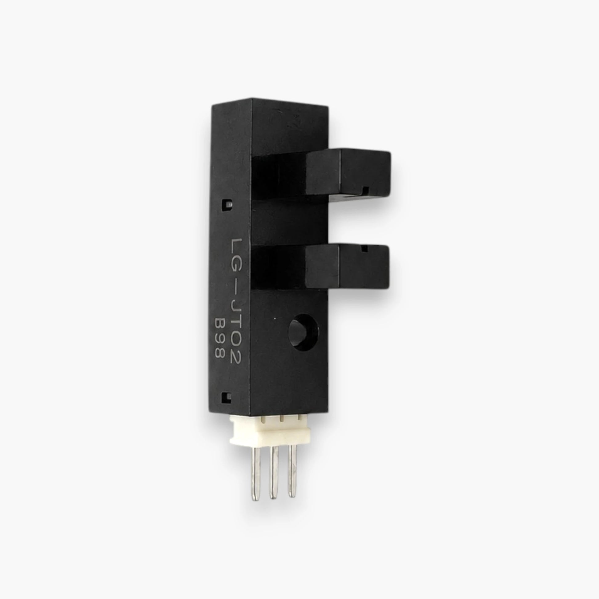 Durable LG JT02 coin hopper sensor with 19 cm wire