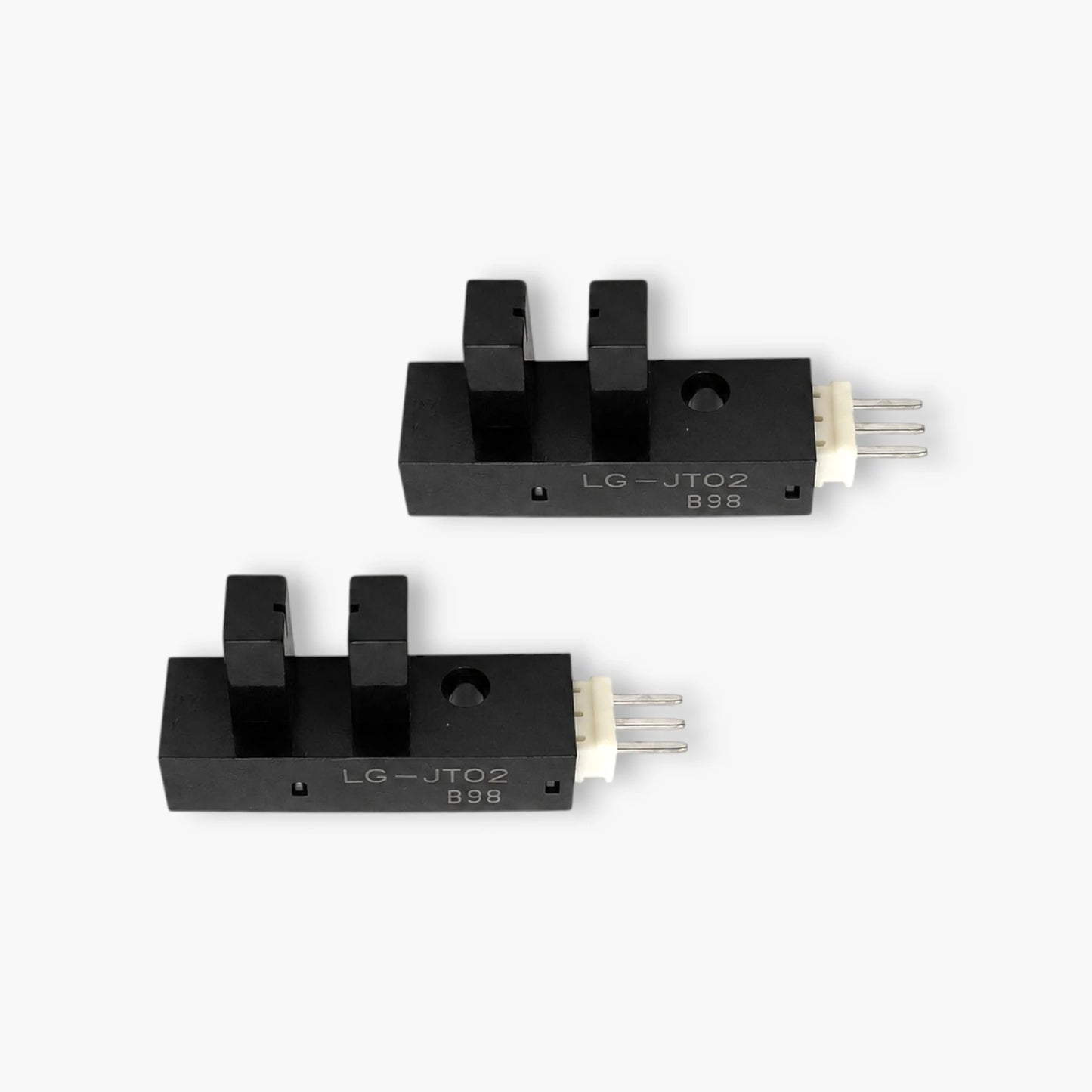 LG JT02 motor sensor compatible with 6/8 hole vending hoppers and office equipments