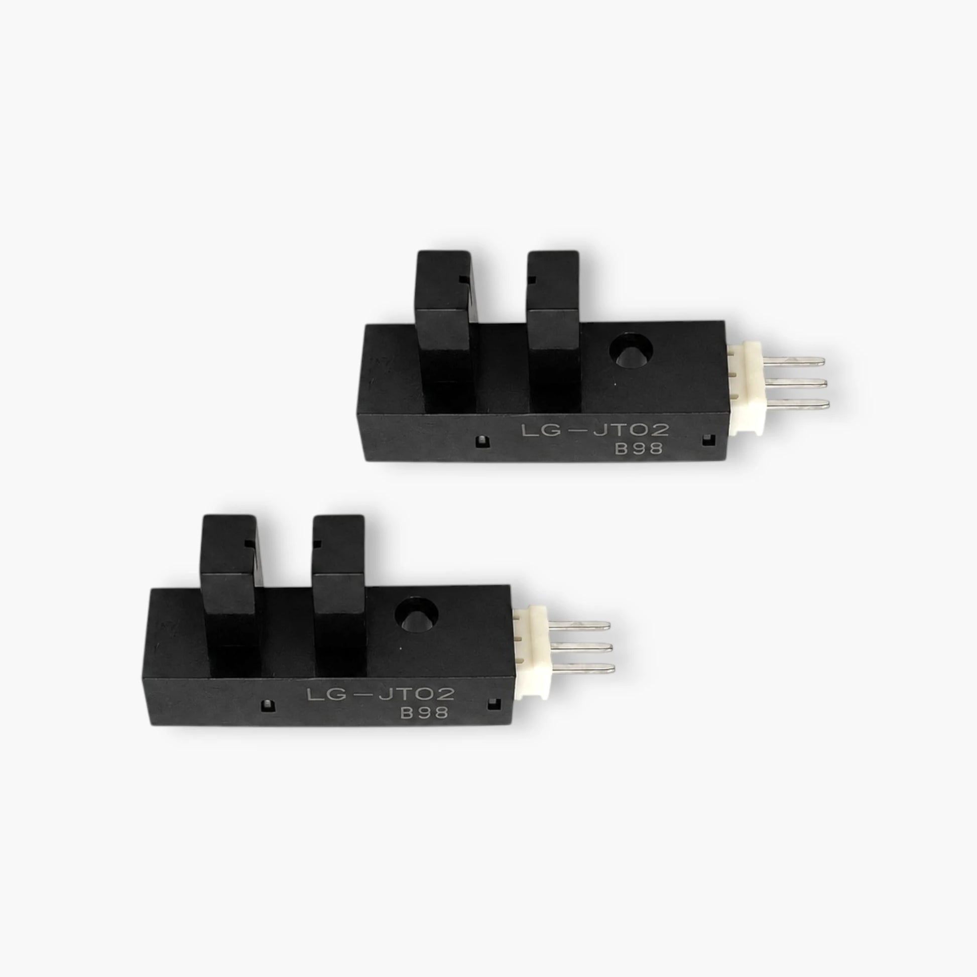LG JT02 motor sensor compatible with 6/8 hole vending hoppers and office equipments