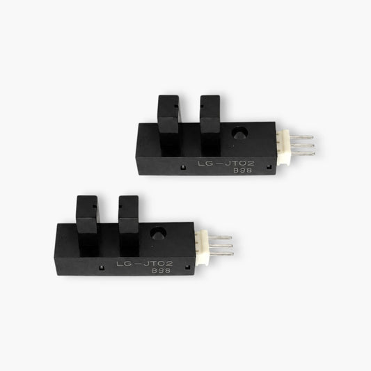 LG JT02 motor sensor compatible with 6/8 hole vending hoppers and office equipments