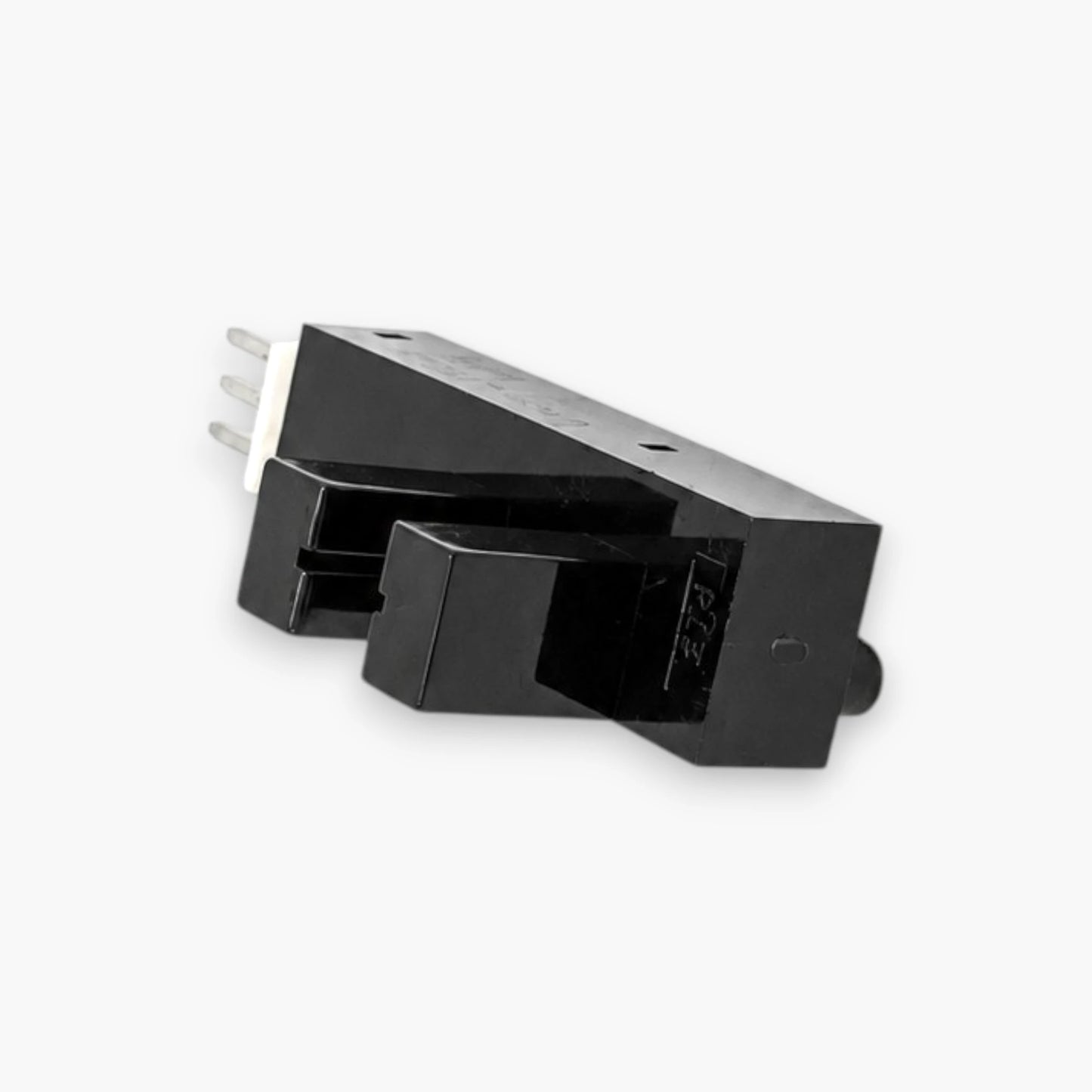3 pin OPIC optical sensor for arcade hoppers, vending, and office automation devices