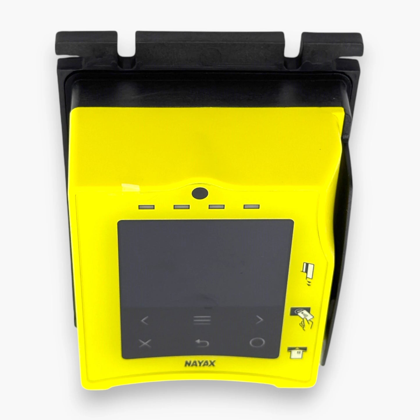 Nayax VPOS Touch – MDB and Pulse Cable Interface, 12–42V DC Power Input