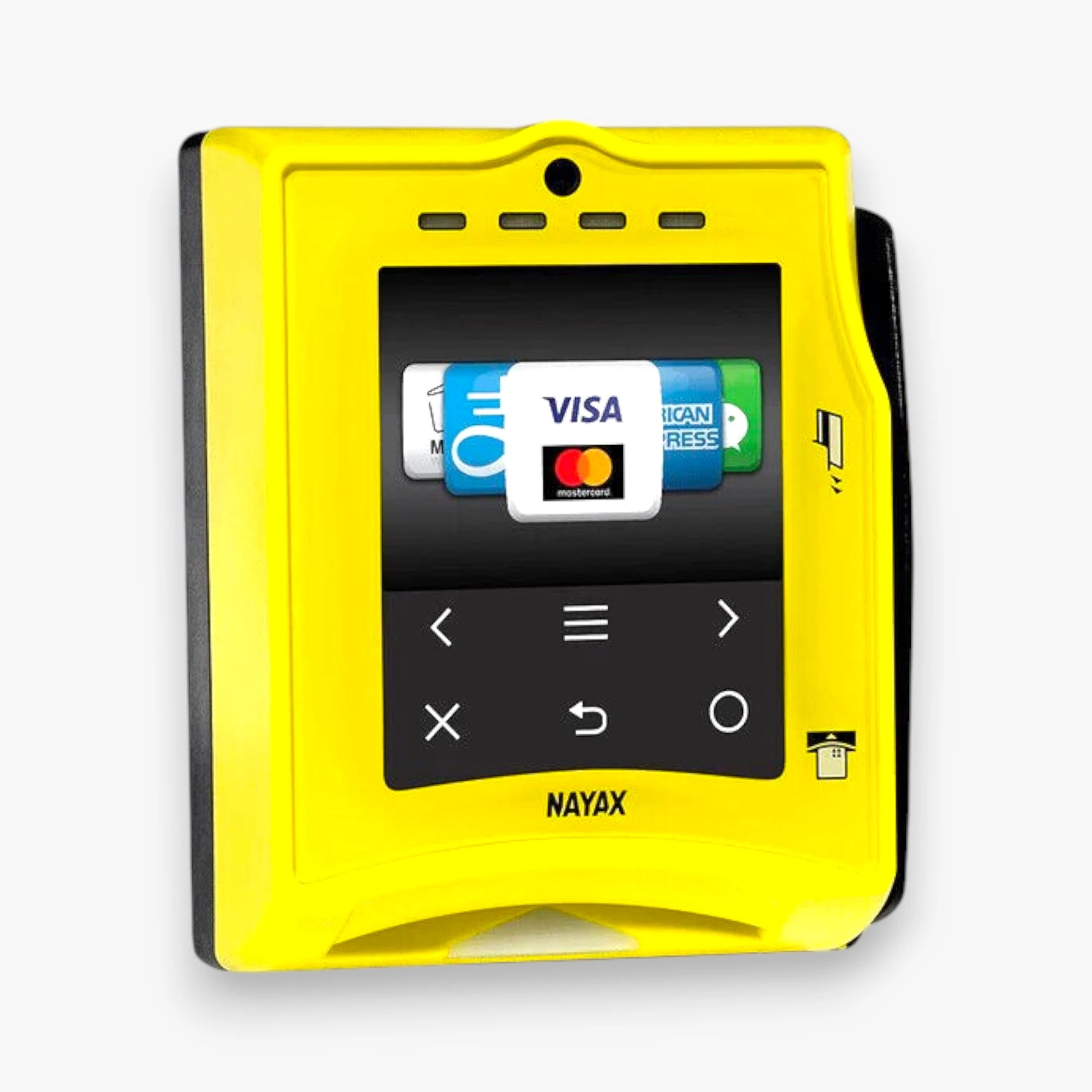 Nayax VPOS Touch Credit Card Reader
