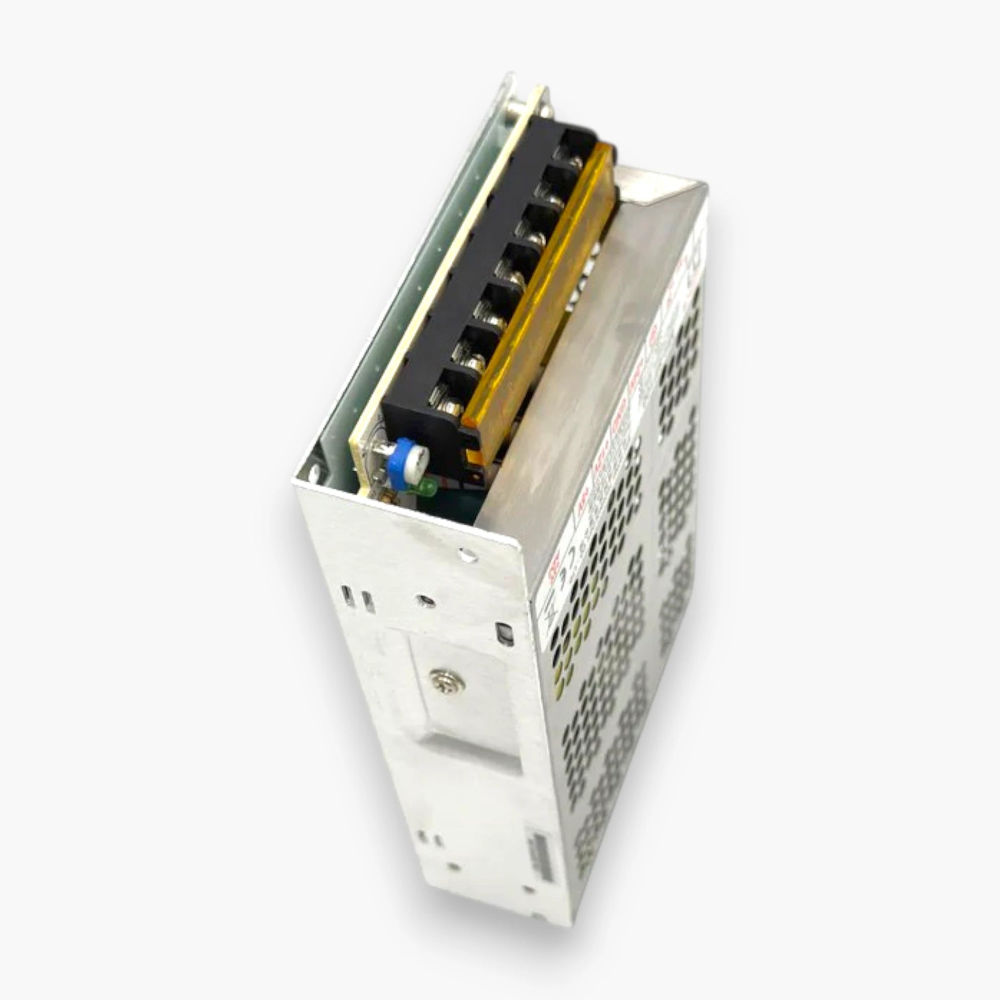 5V 12V 24V Power Supply – Built-In Over Voltage and Over Current Protection, Efficient Heat Dissipation