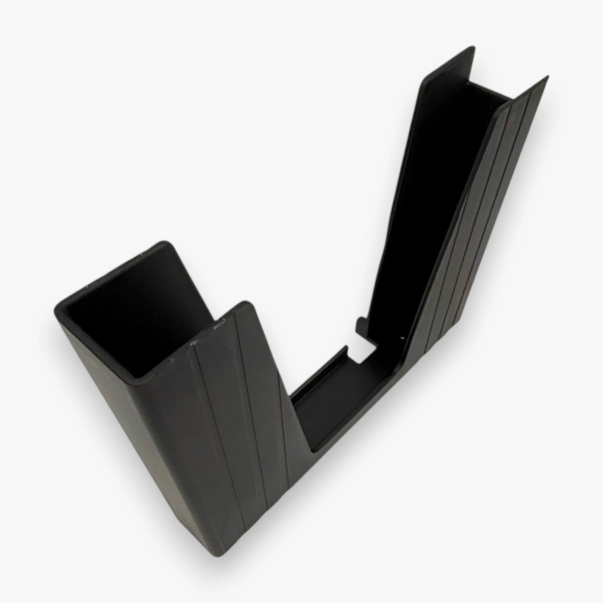 Raffle Lottery Ticket Box – 27 x 5 x 20 cm, 350g per Box, Compact and Easy to Transport