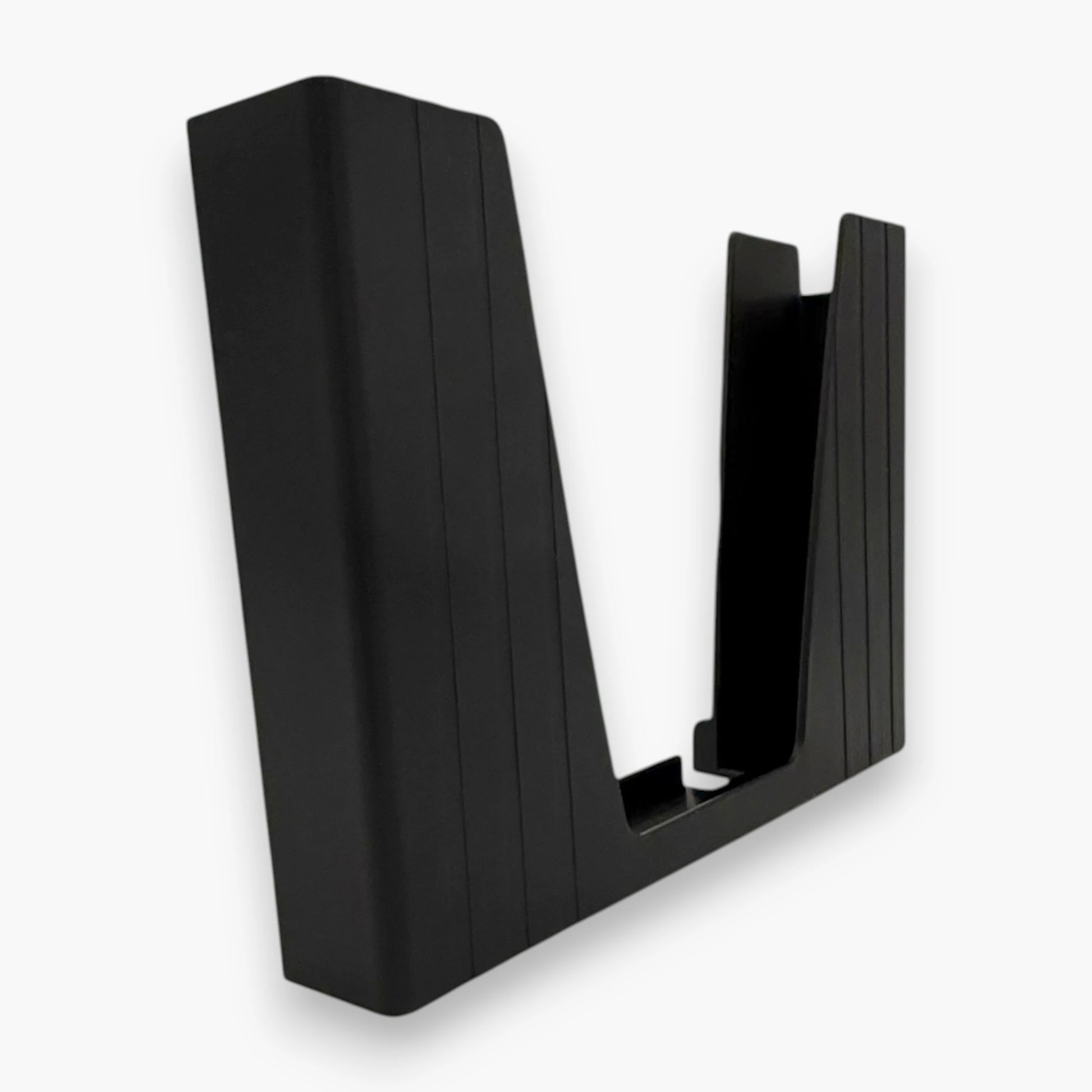 Raffle Acceptor Box – Keeps Tickets Neatly Arranged and Protected from Damage, Durable Plastic Construction