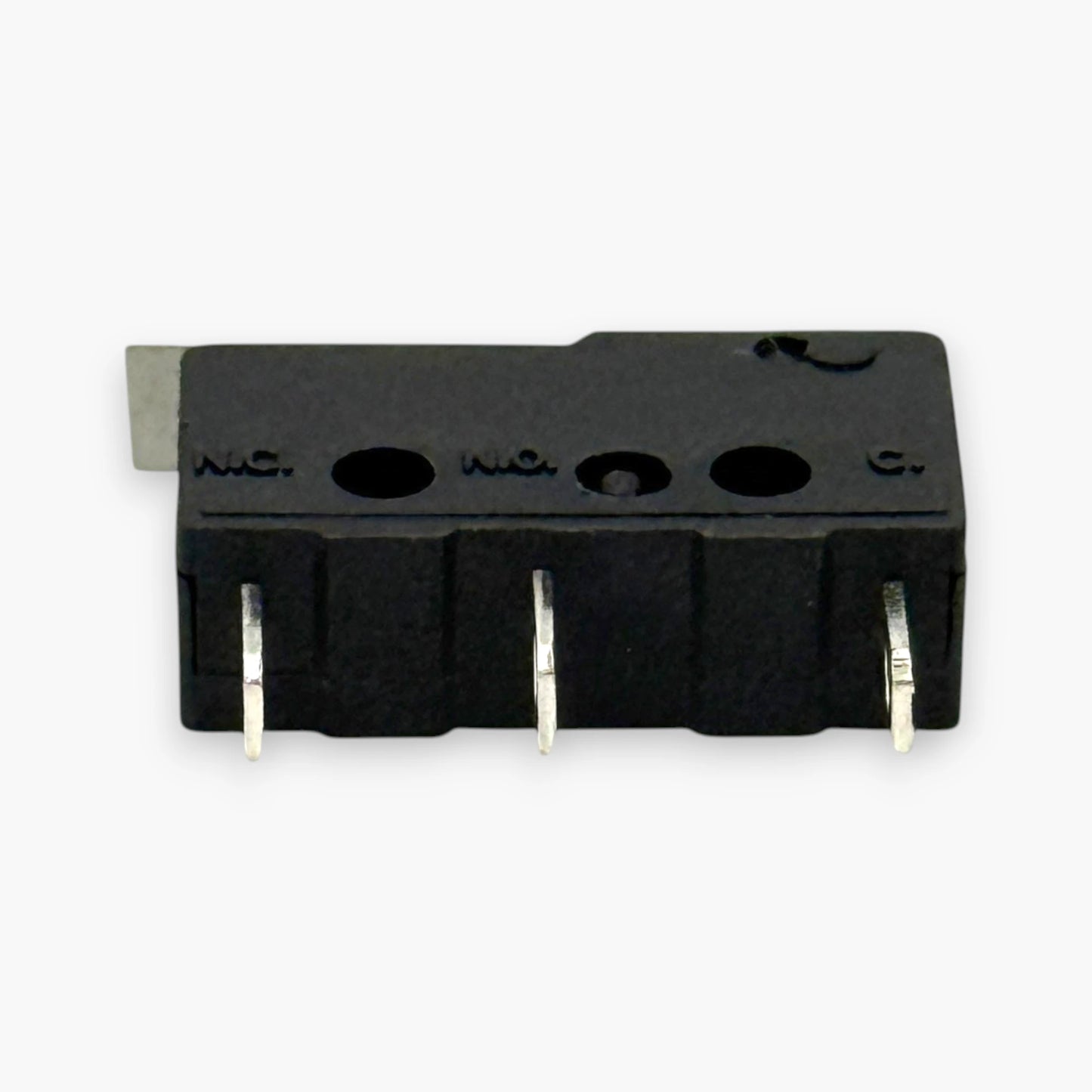 Lever micro switch replacement for claw machine and arcade buttons 