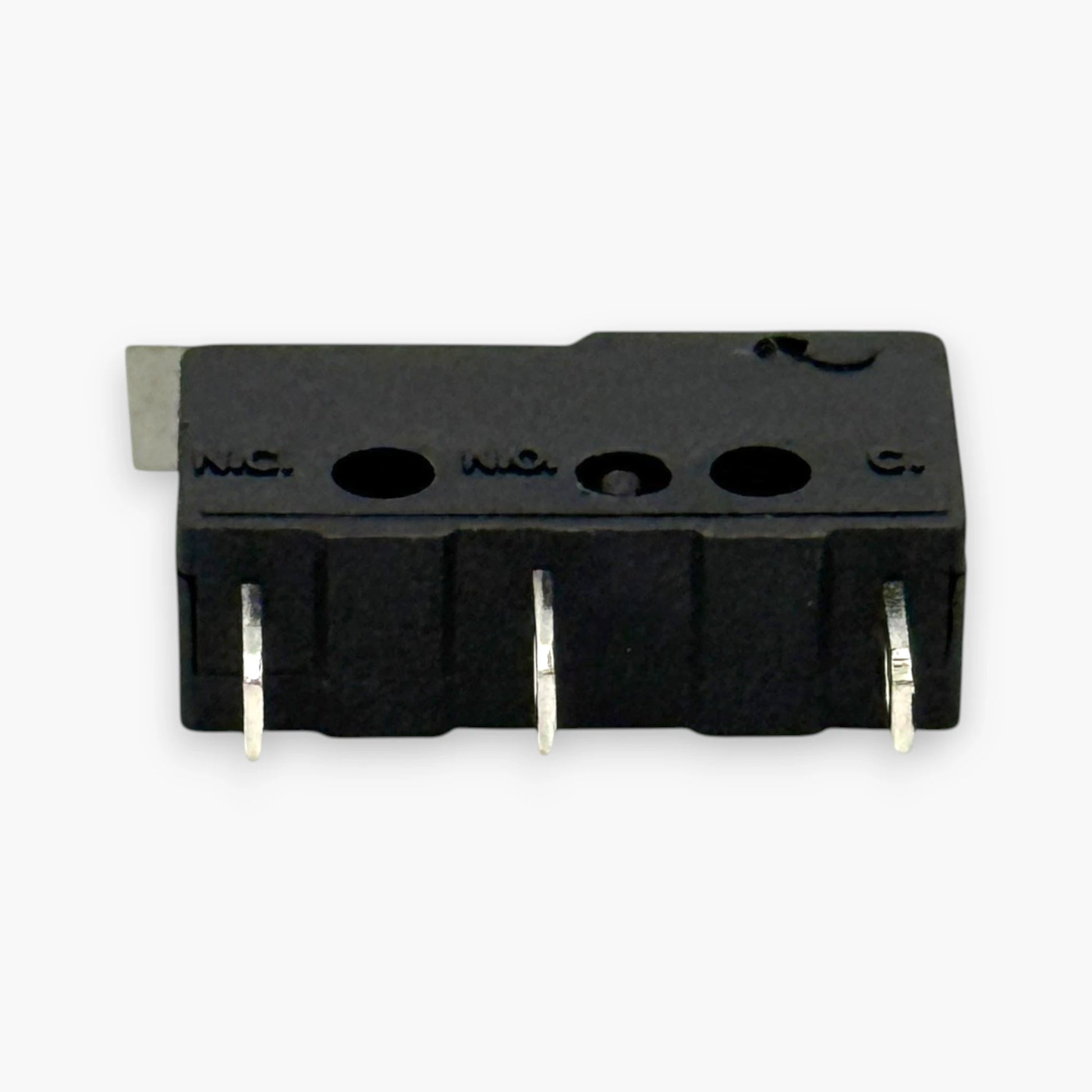 Lever micro switch replacement for claw machine and arcade buttons 