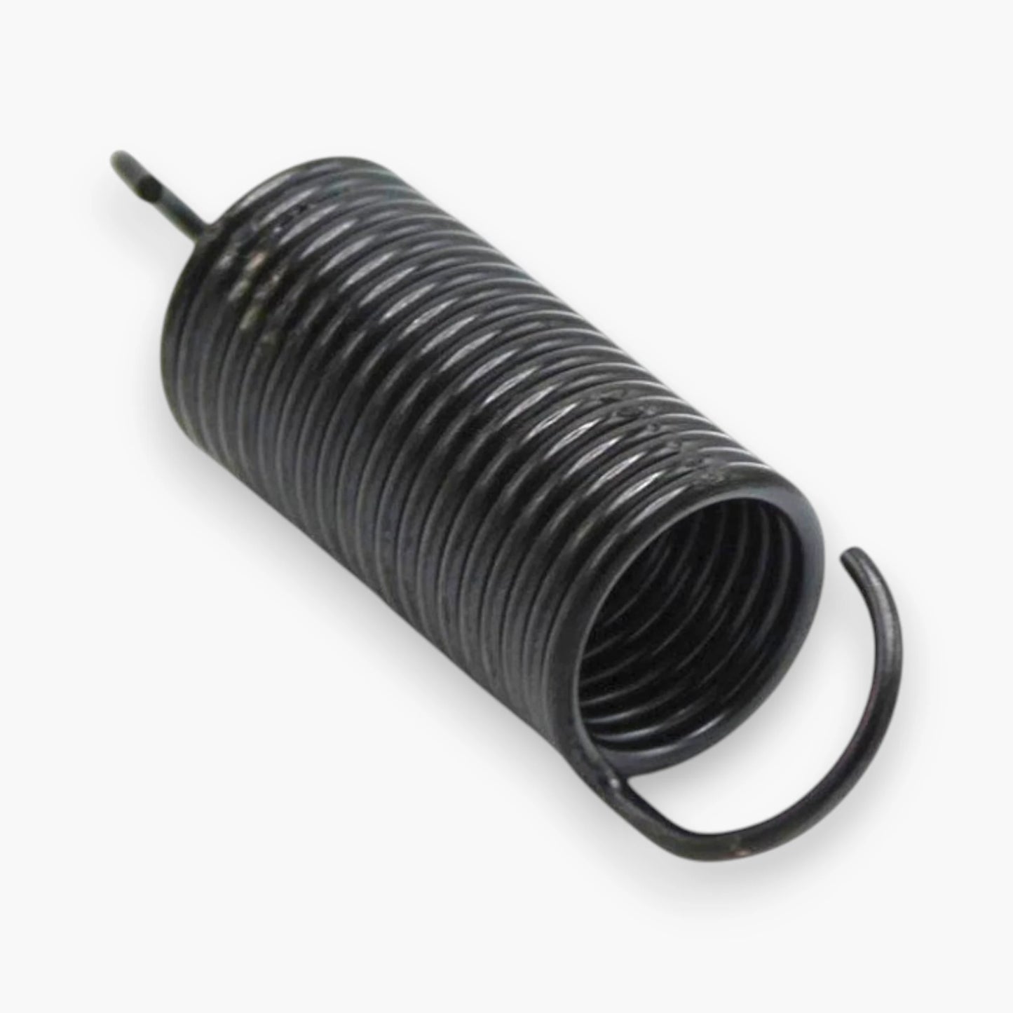 Heavy-duty hopper extension spring set of 2 for coin hopper mechanisms