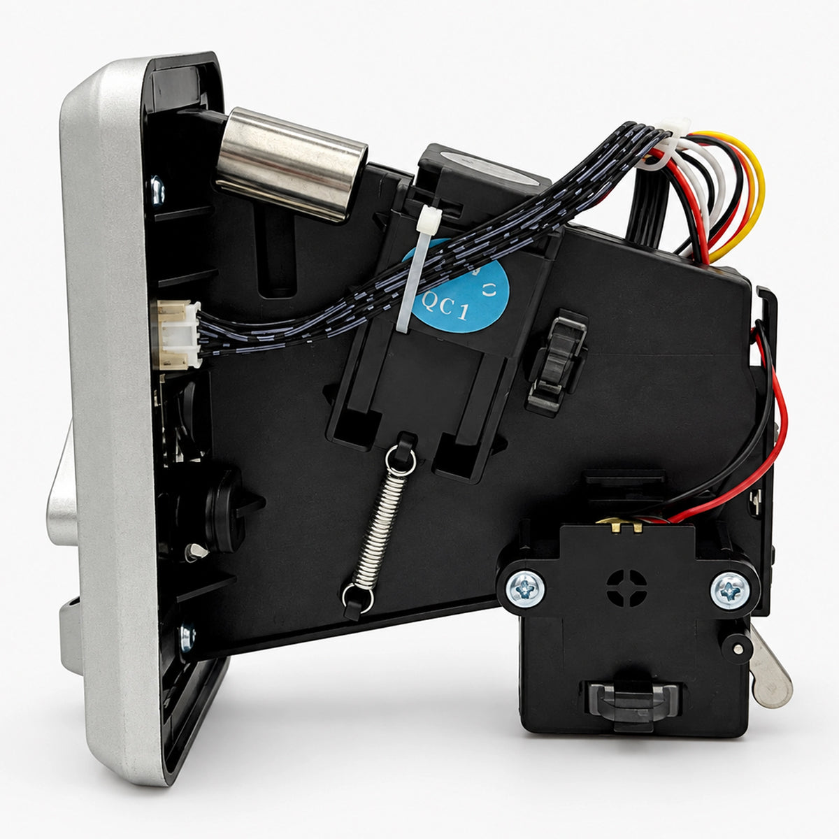  LED coin selector for vending machines and self-service equipment