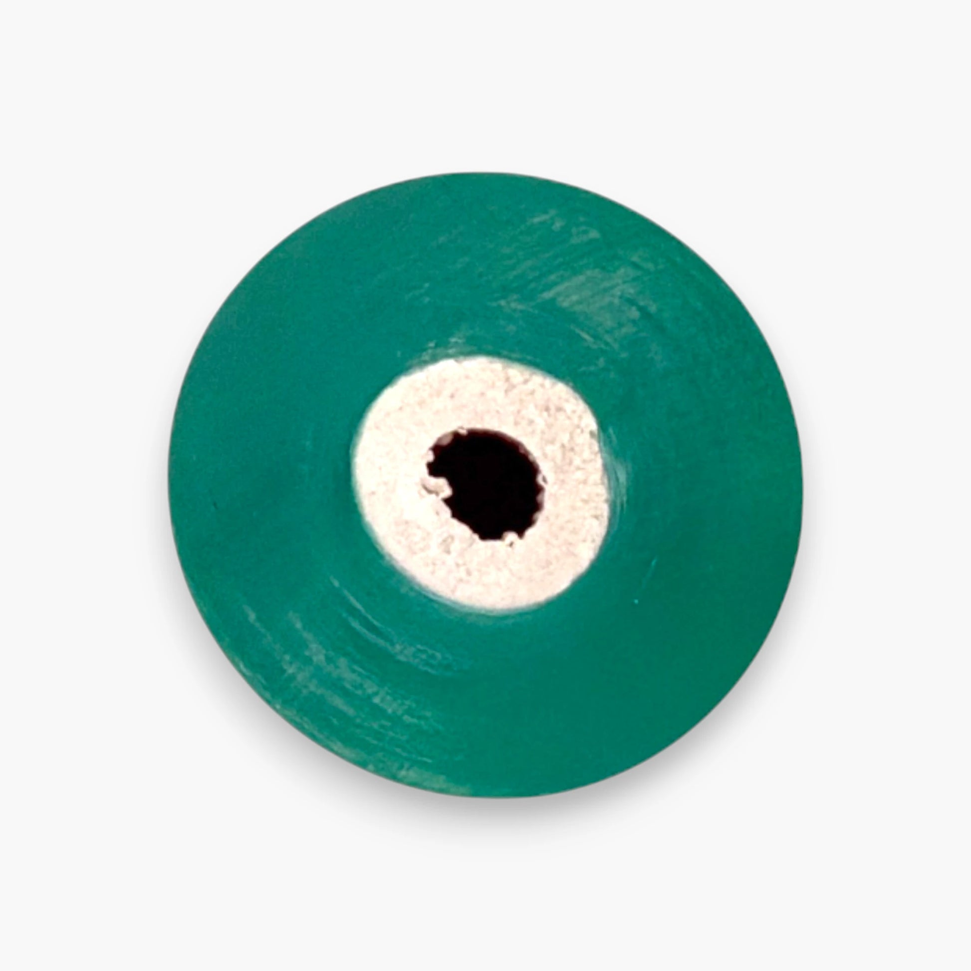 PVC stretch film for bundling electrical wires and cable harnesses