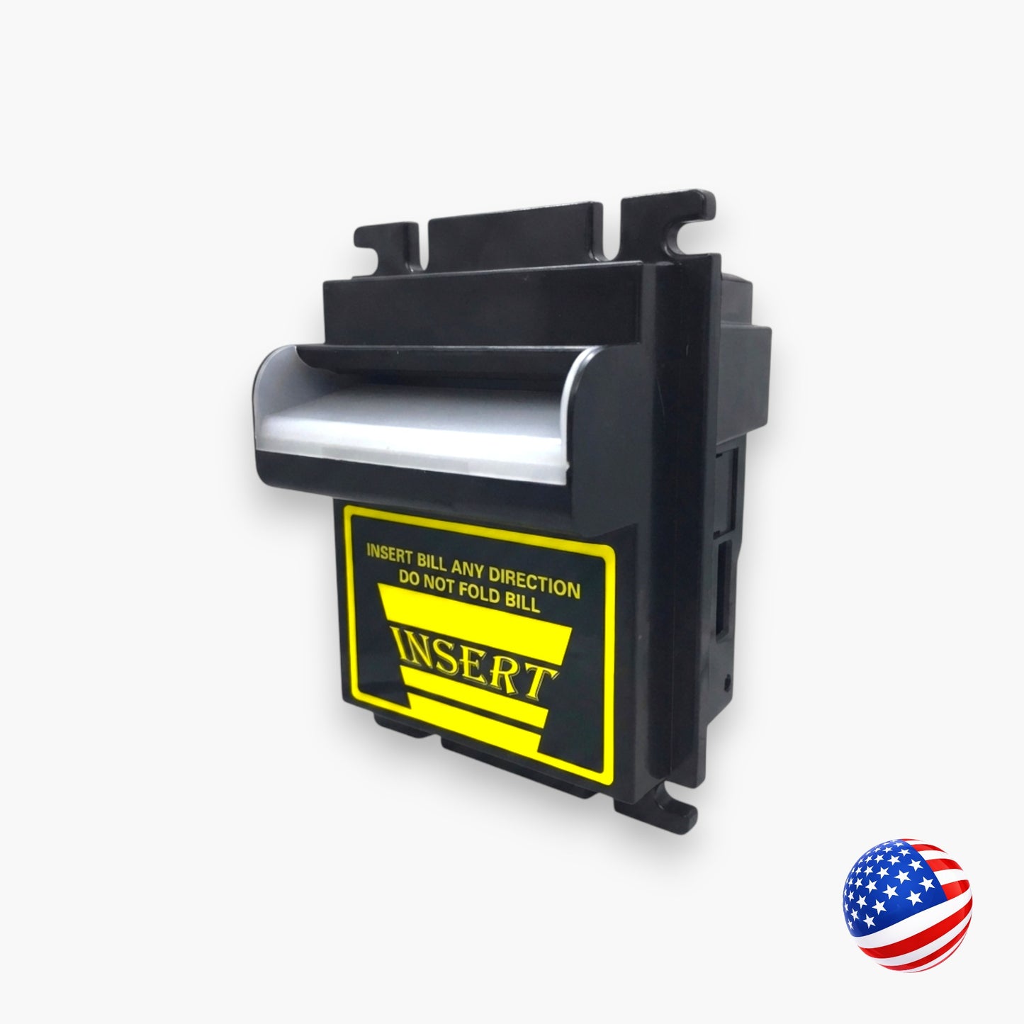 TOP TB74 Bill Acceptor Validator – 12V