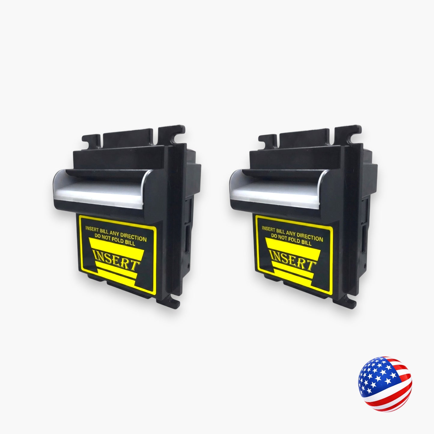 TOP TB74 Bill Acceptor Validator – 12V