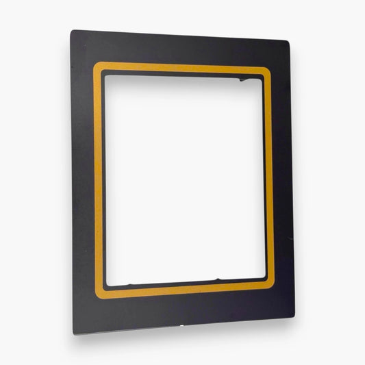 Universal bill acceptor mounting bracket compatible with MEI  Mars ICT Coinco Pyramid JCM and more