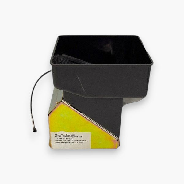 L2 Coin Hopper Dispenser For Coin Change & Arcade Machines