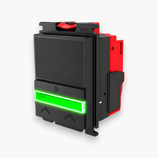 ITL BV30 Bill Acceptor Validator Banknote Validator Vending Machine $1 to $20